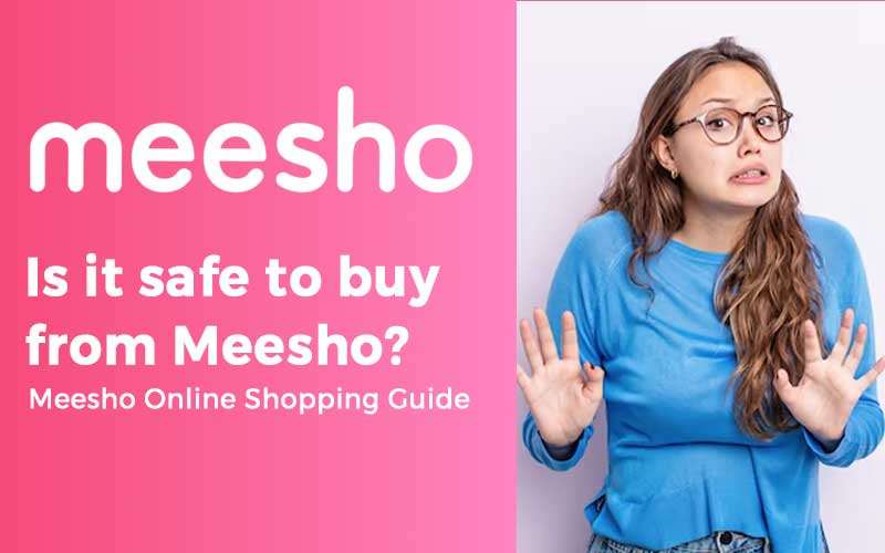 Meesho Online Shopping Guide